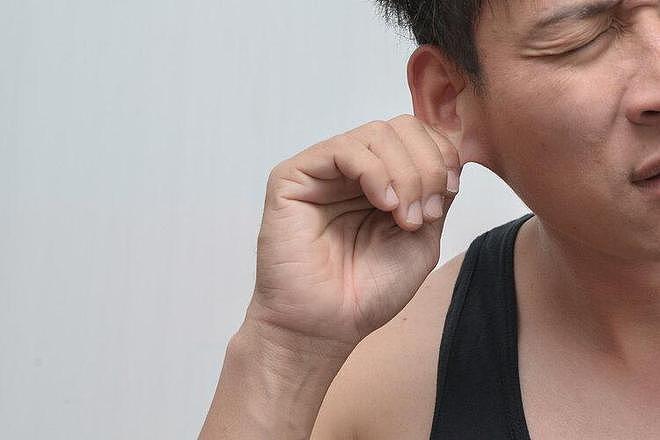 【健康】耳朵里面经常痒，却啥也掏不出来？或是5种病的表现，注意上点心（组图） - 7