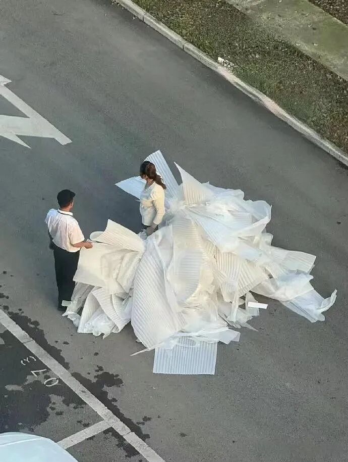 【爆笑】男朋友找我借钱买车?要我出30%的钱?网友无语:这操作太下头了!(组图) - 16