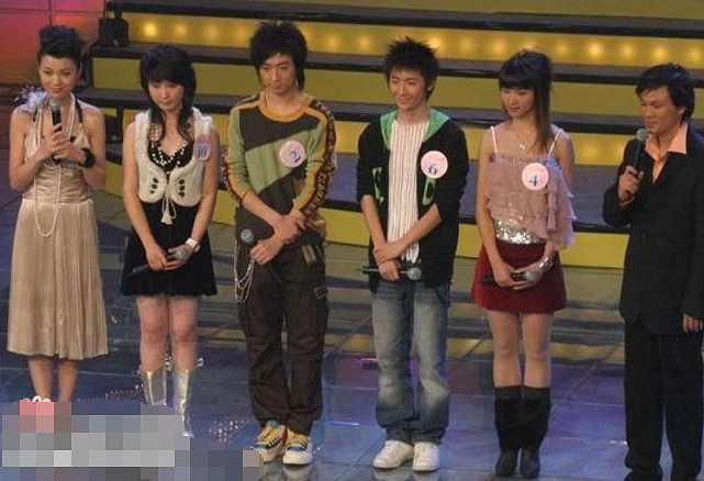 【情感】戏里是神仙夫妻，戏外携手13年太好磕，他说：第一次见面，就把孩子的名字想好了（组图） - 3