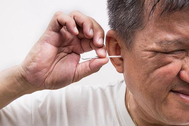 【健康】耳朵里面经常痒，却啥也掏不出来？或是5种病的表现，注意上点心（组图） - 1