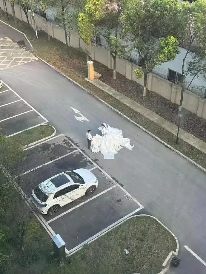 【爆笑】男朋友找我借钱买车?要我出30%的钱?网友无语:这操作太下头了!(组图) - 15