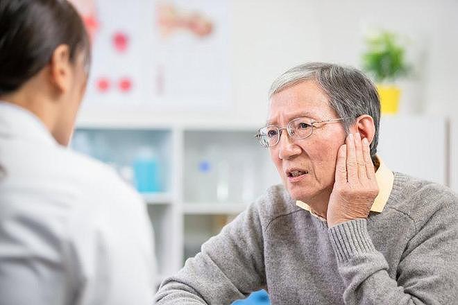 【健康】耳朵里面经常痒，却啥也掏不出来？或是5种病的表现，注意上点心（组图） - 3