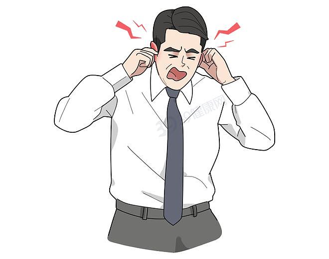 【健康】耳朵里面经常痒，却啥也掏不出来？或是5种病的表现，注意上点心（组图） - 5