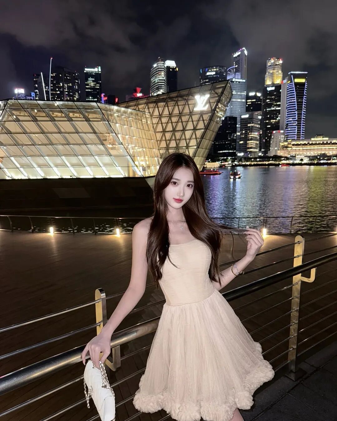 【美女】国产美女推荐 | nn（组图） - 7