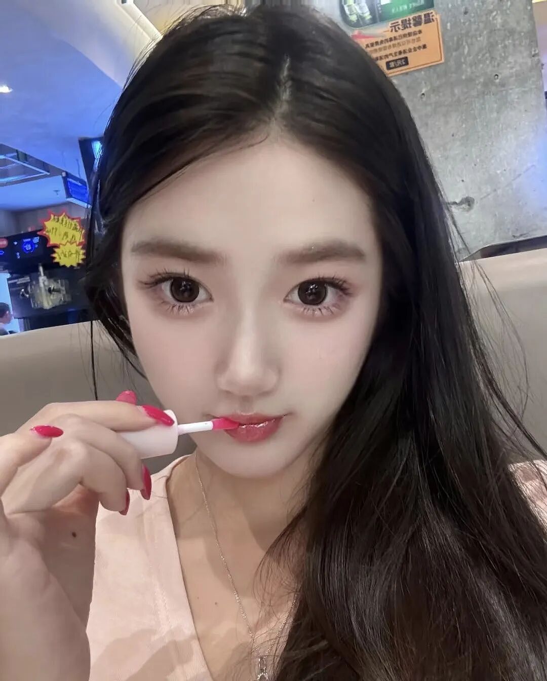 【美女】国产美女推荐 | nn（组图） - 31
