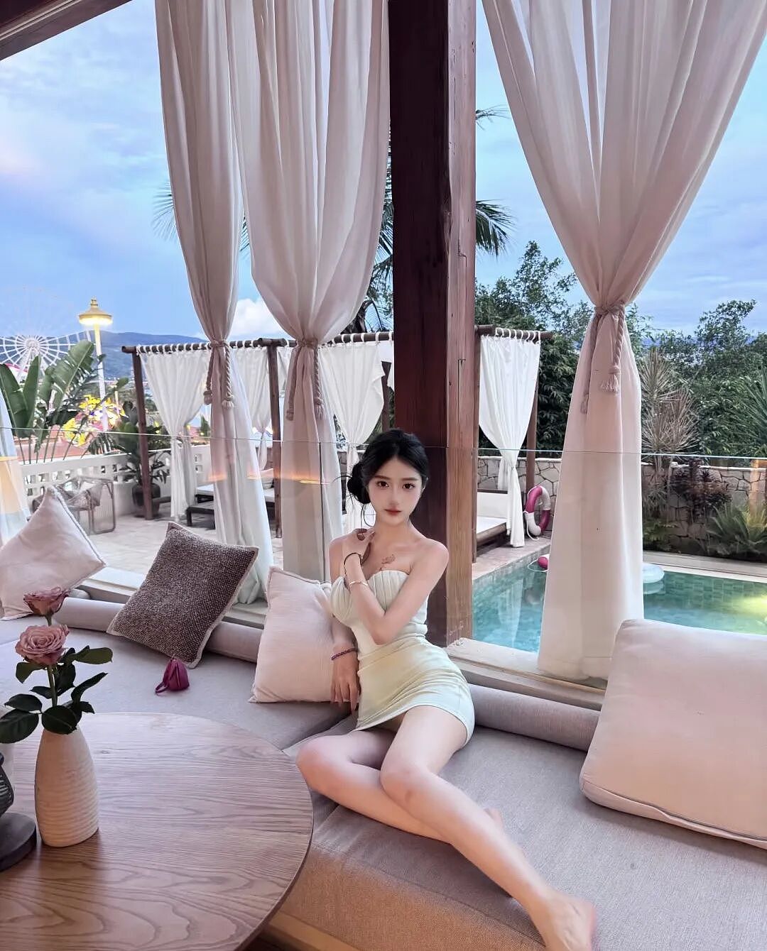 【美女】国产美女推荐 | nn（组图） - 56