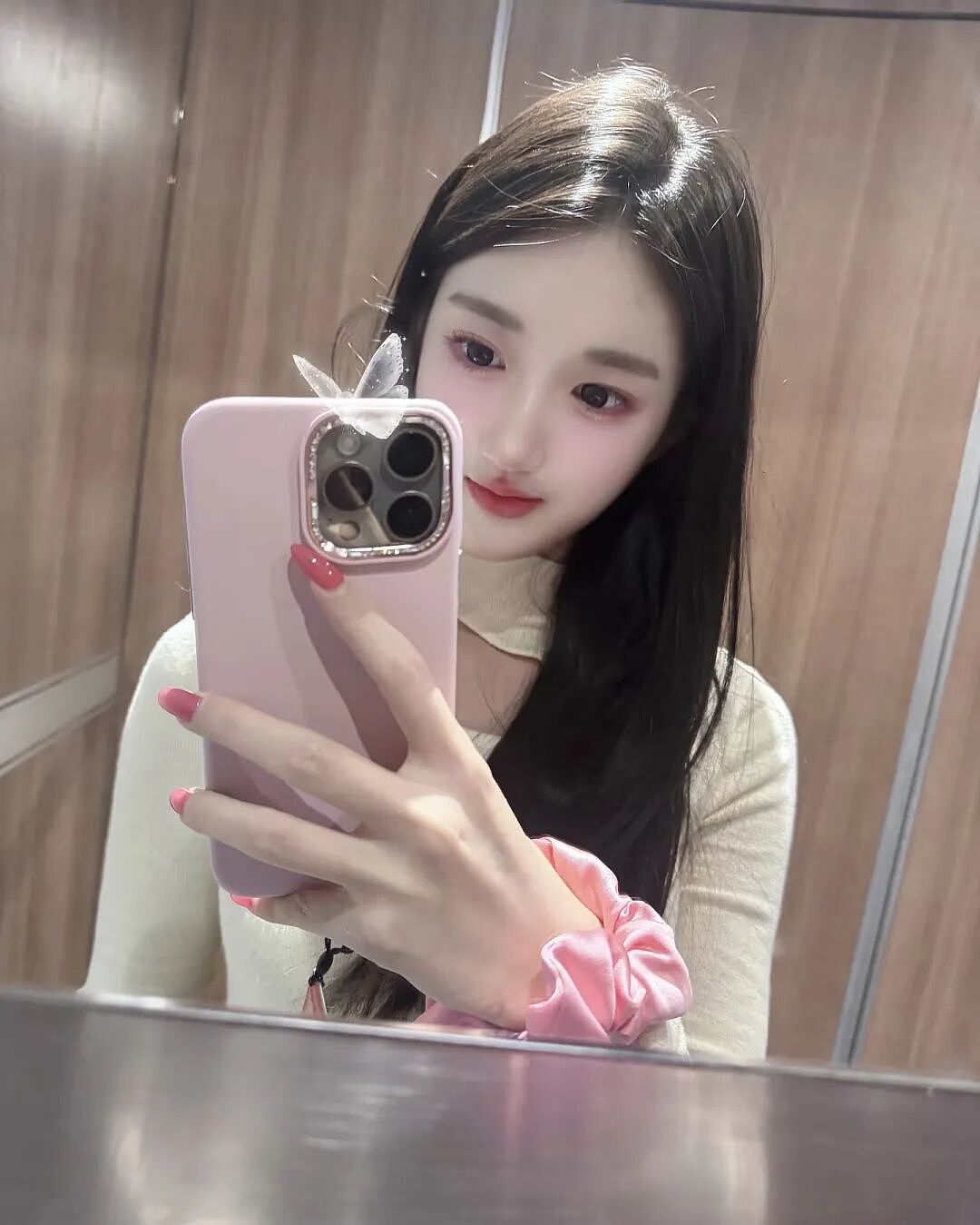【美女】国产美女推荐 | nn（组图） - 29