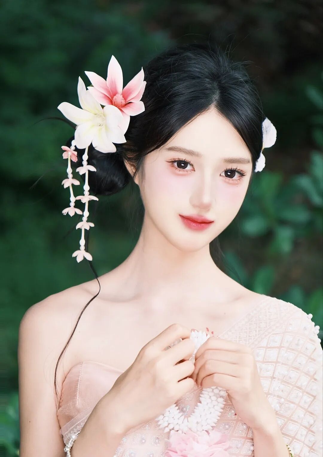 【美女】国产美女推荐 | nn（组图） - 59