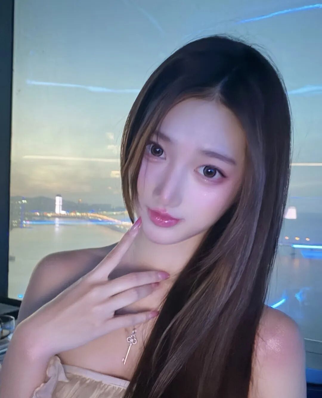 【美女】国产美女推荐 | nn（组图） - 18