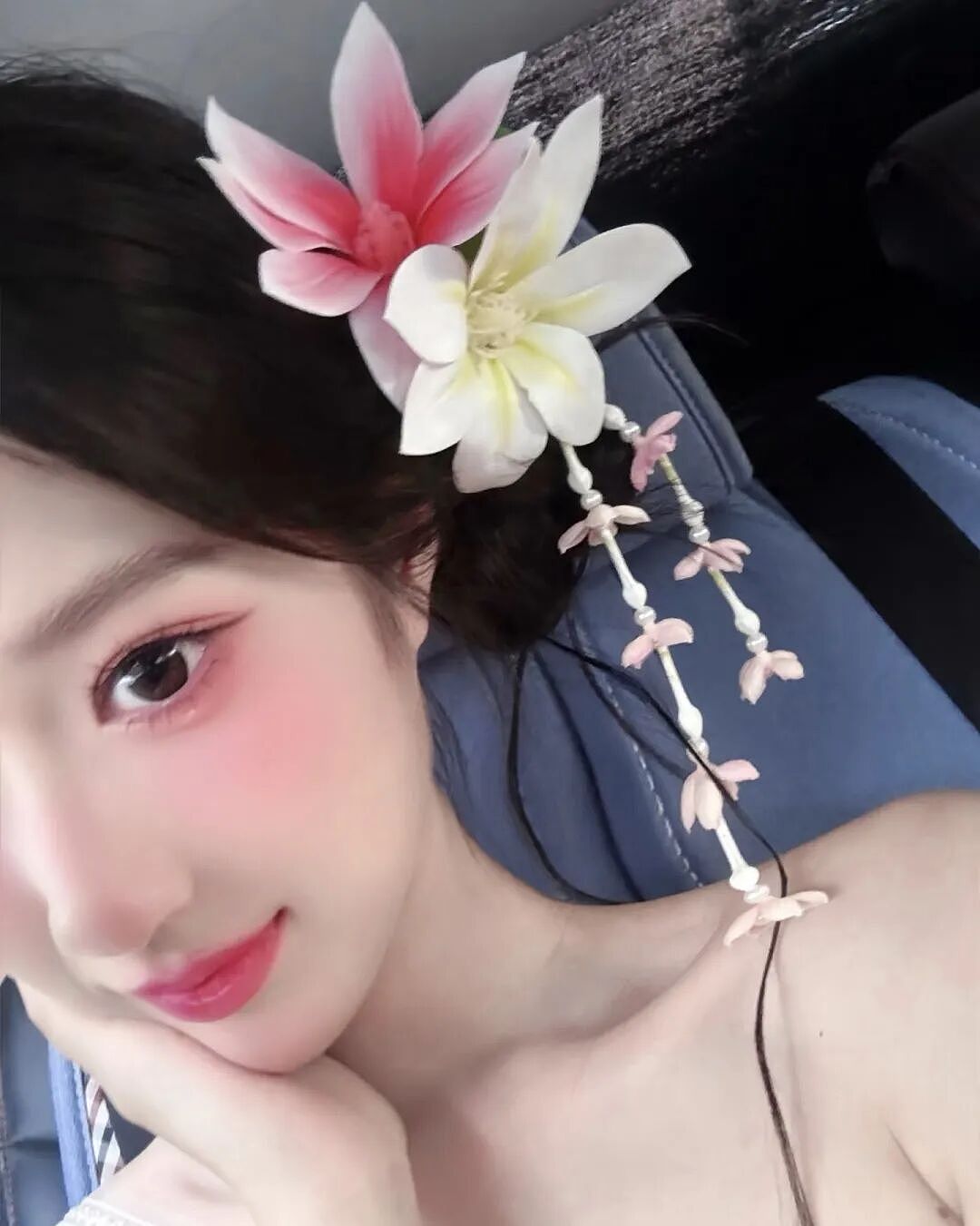 【美女】国产美女推荐 | nn（组图） - 51