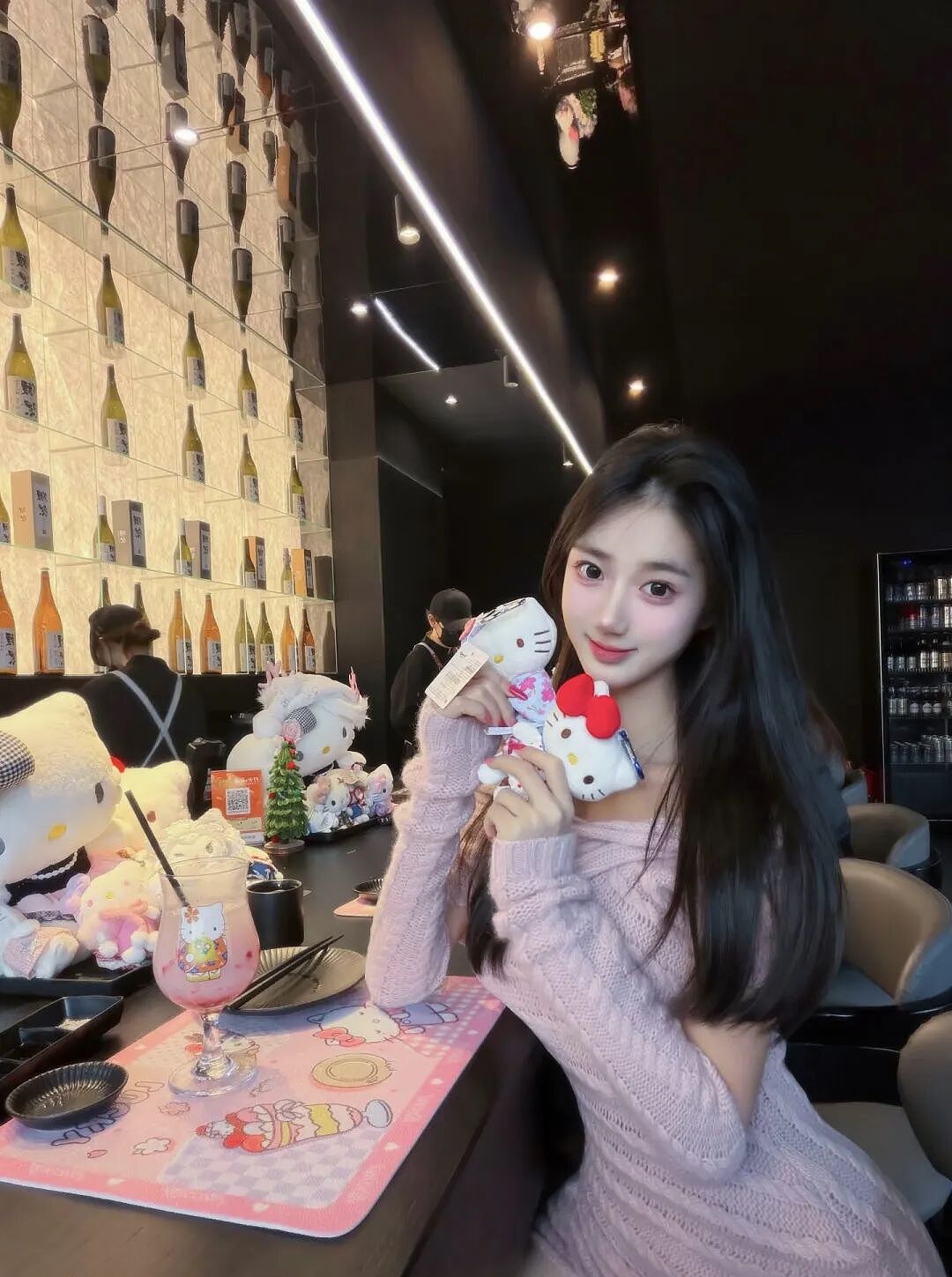 【美女】国产美女推荐 | nn（组图） - 23