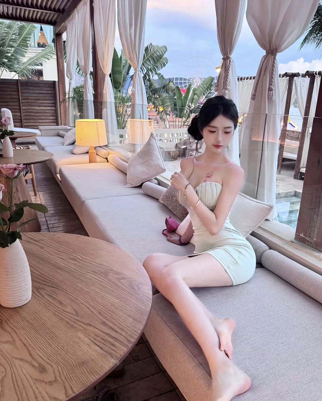 【美女】国产美女推荐 | nn（组图） - 54