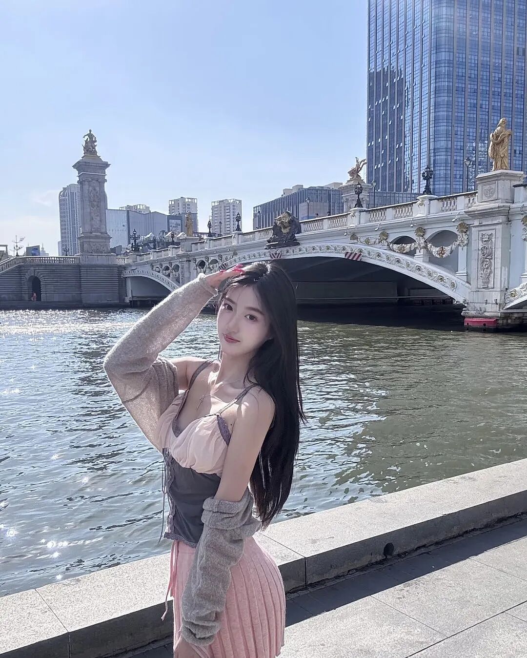 【美女】国产美女推荐 | nn（组图） - 35