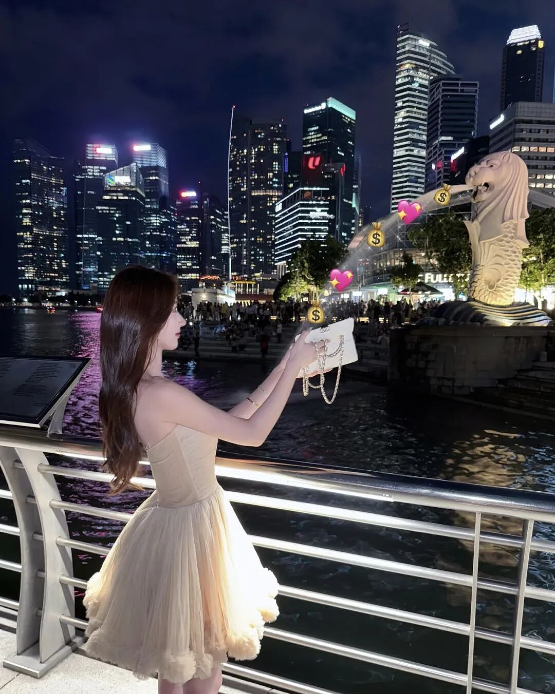 【美女】国产美女推荐 | nn（组图） - 5