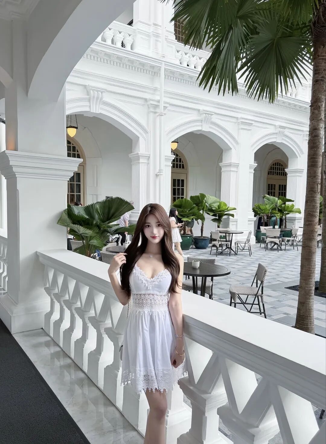 【美女】国产美女推荐 | nn（组图） - 1