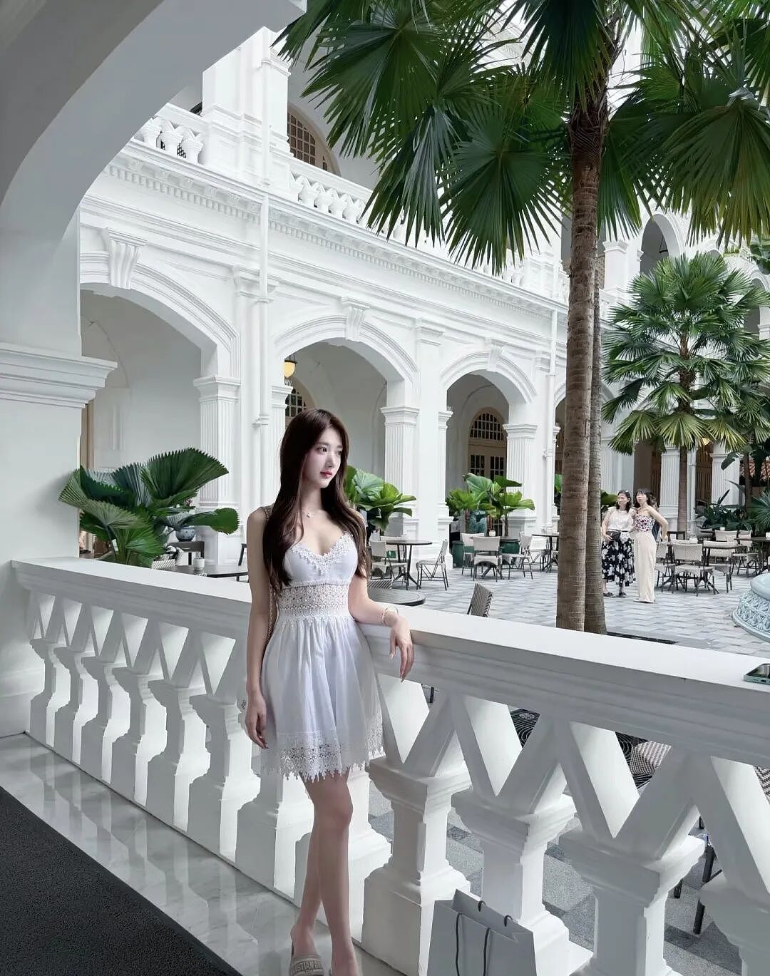 【美女】国产美女推荐 | nn（组图） - 2