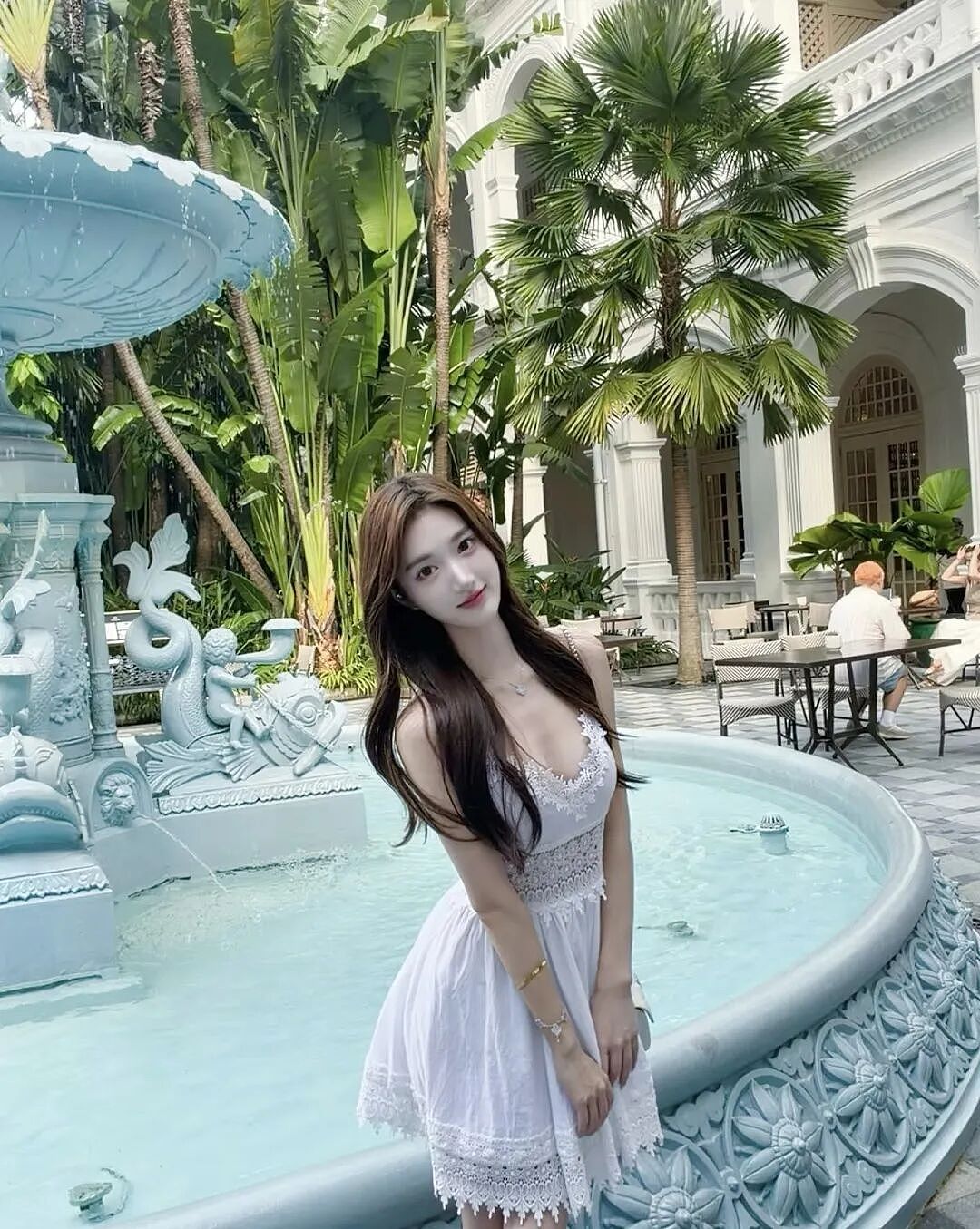 【美女】国产美女推荐 | nn（组图） - 3