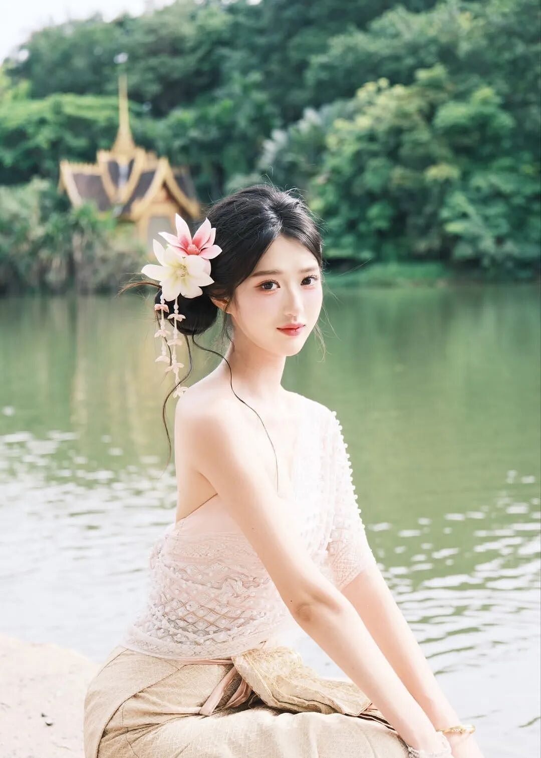 【美女】国产美女推荐 | nn（组图） - 61