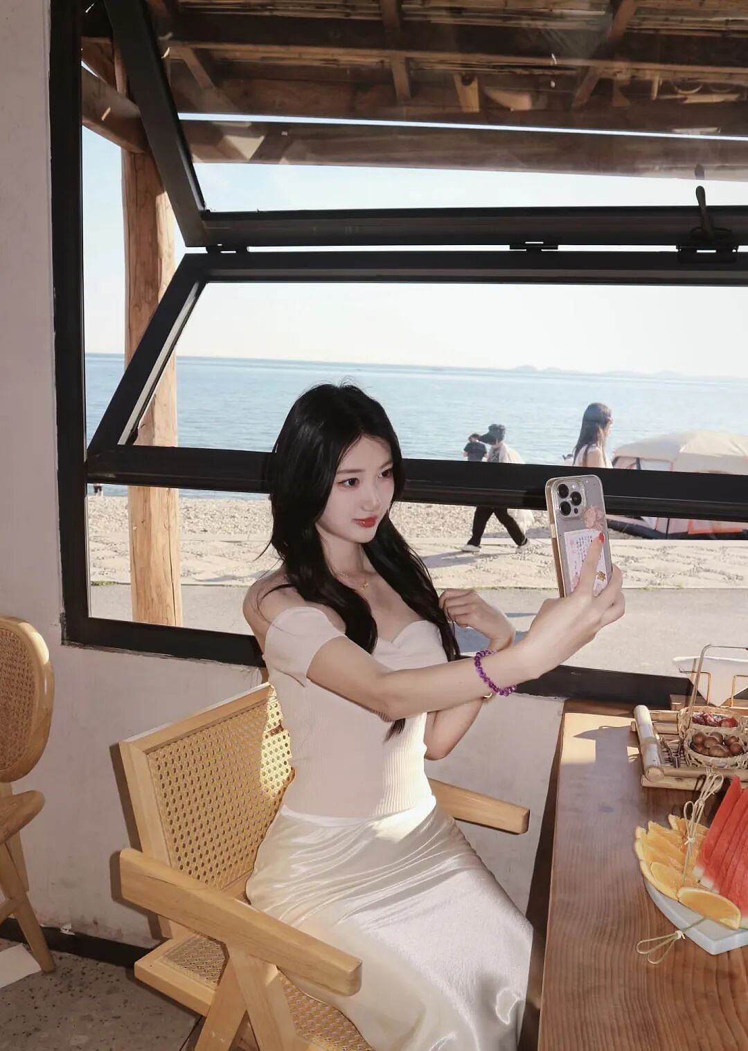 【美女】国产美女推荐 | nn（组图） - 41