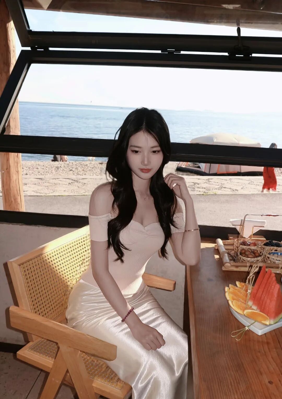 【美女】国产美女推荐 | nn（组图） - 40