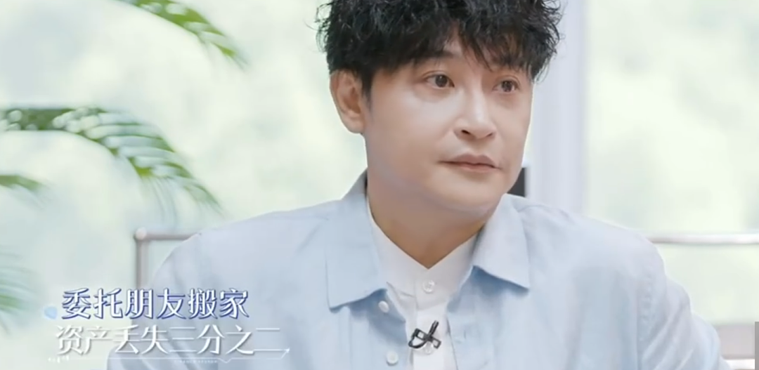 “小虎队”成员、男星陈志朋自曝多次被好友坑骗，资产丢了一大半（组图） - 4