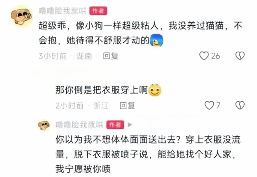 【宠物】小猫即将离世,主人放已故的爸爸叫它的视频,一个在录音里喊一个在生命尽头答!咪:是爸爸来接我了吗...(组图) - 11