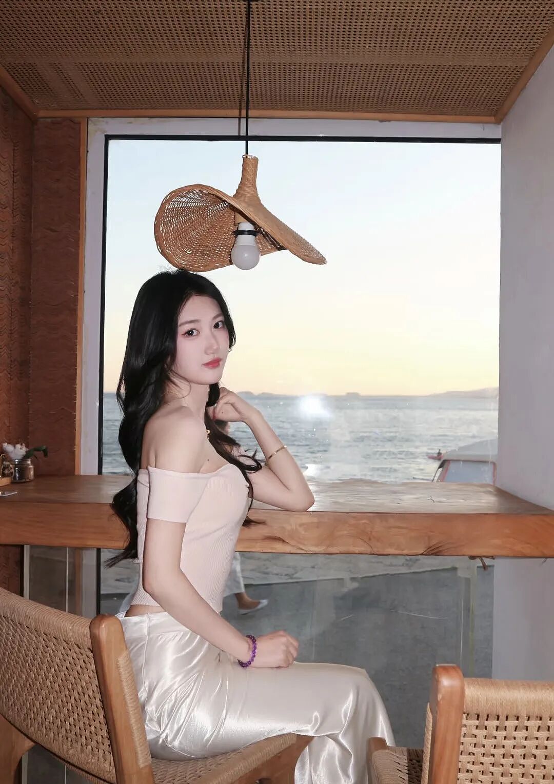 【美女】国产美女推荐 | nn（组图） - 38