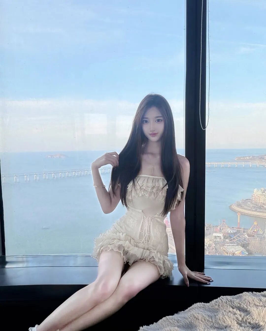 【美女】国产美女推荐 | nn（组图） - 13