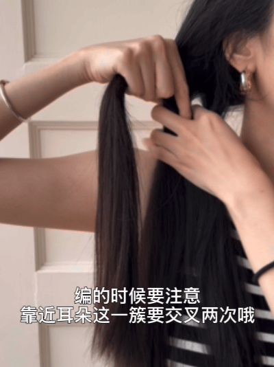 【时尚】没想到今年最火的发型是它，从18岁到80岁都适合（组图） - 20