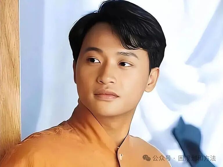 “小虎队”成员、男星陈志朋自曝多次被好友坑骗，资产丢了一大半（组图） - 1