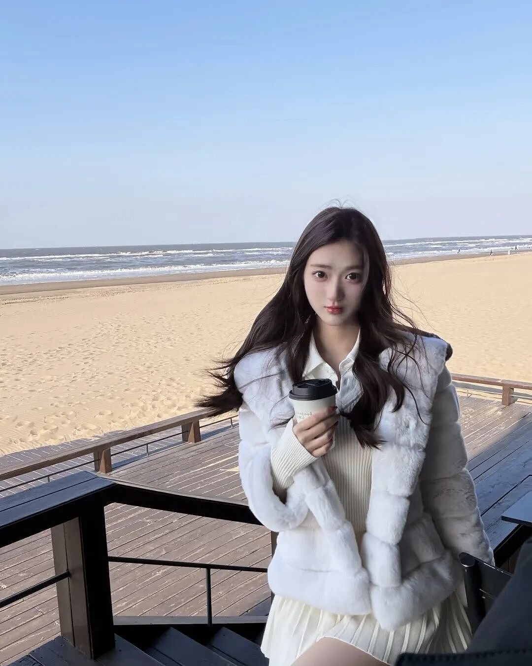 【美女】国产美女推荐 | nn（组图） - 21