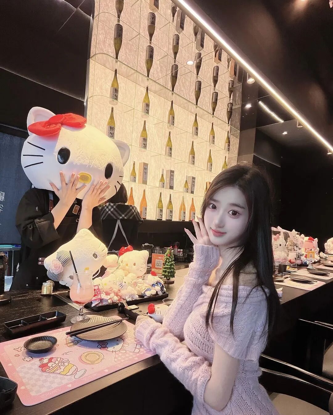 【美女】国产美女推荐 | nn（组图） - 24