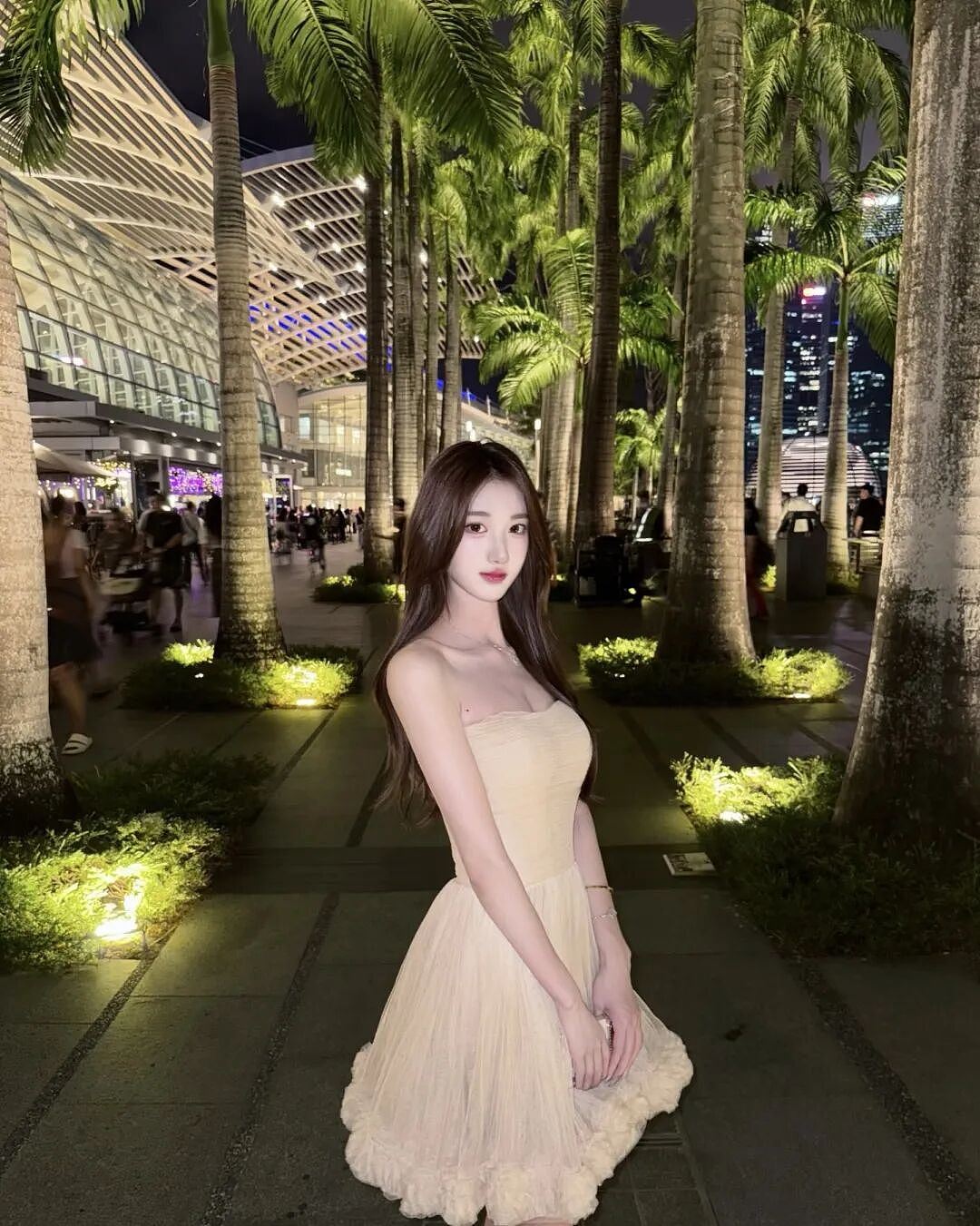 【美女】国产美女推荐 | nn（组图） - 4