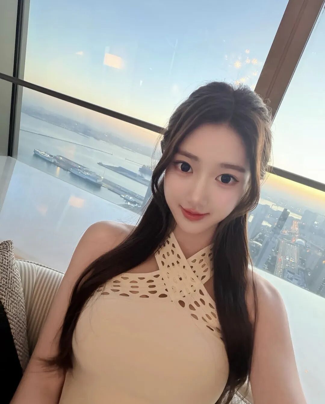 【美女】国产美女推荐 | nn（组图） - 9