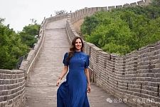 原来她是武契奇前妻，已经去世4年，患病后主动离婚一直未改夫姓（组图）