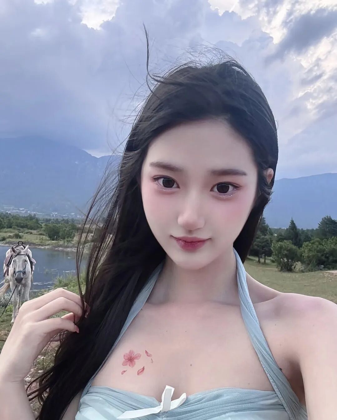 【美女】国产美女推荐 | nn（组图） - 66