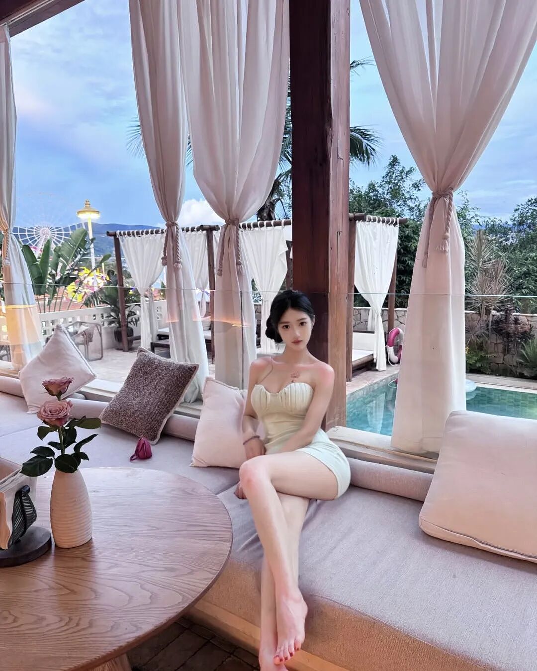 【美女】国产美女推荐 | nn（组图） - 55