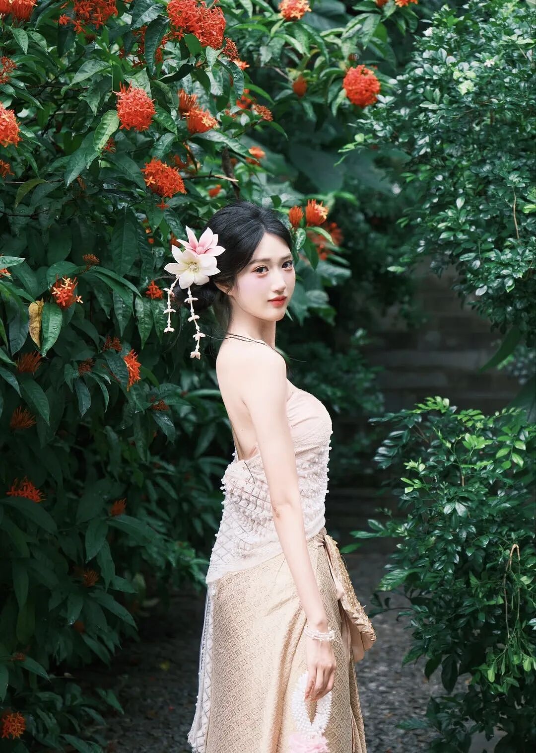 【美女】国产美女推荐 | nn（组图） - 57