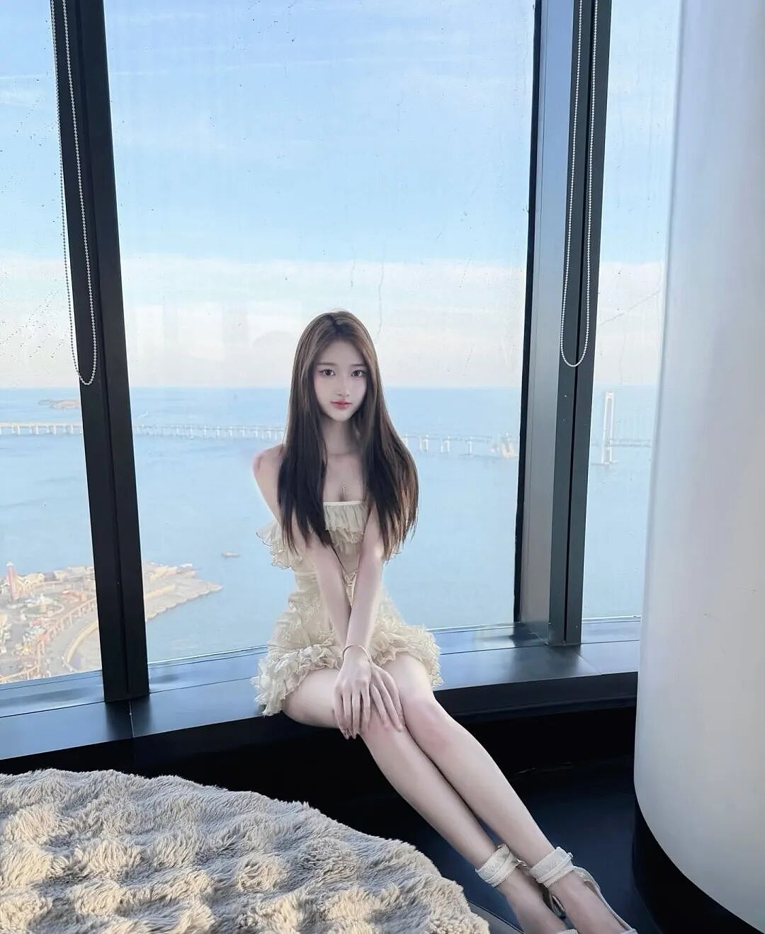 【美女】国产美女推荐 | nn（组图） - 15