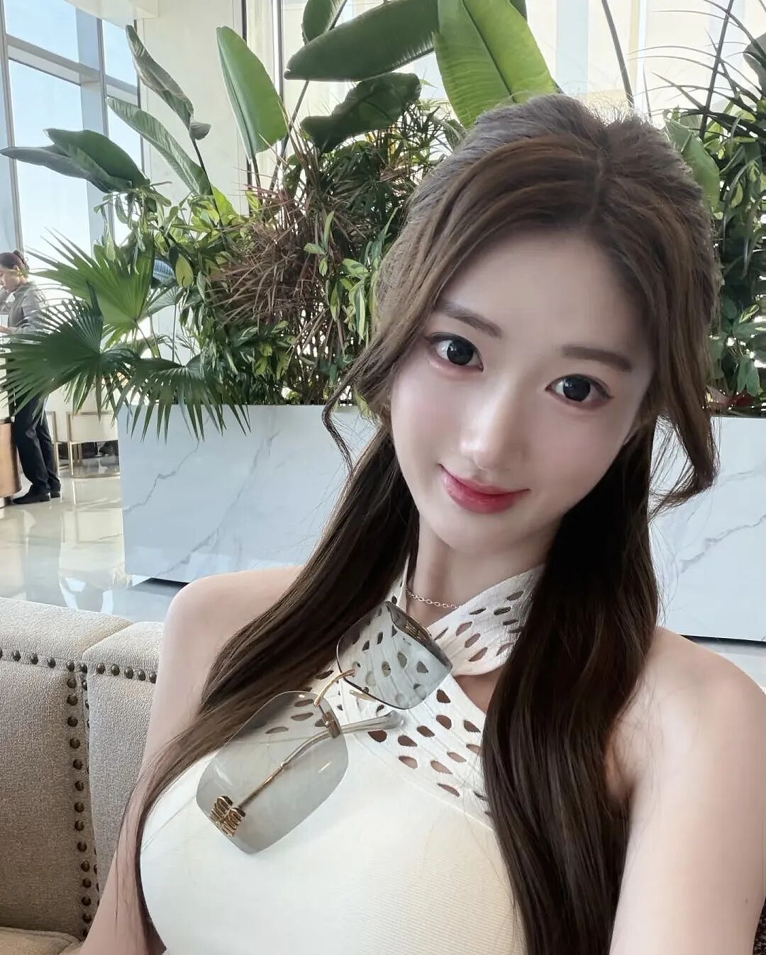 【美女】国产美女推荐 | nn（组图） - 11