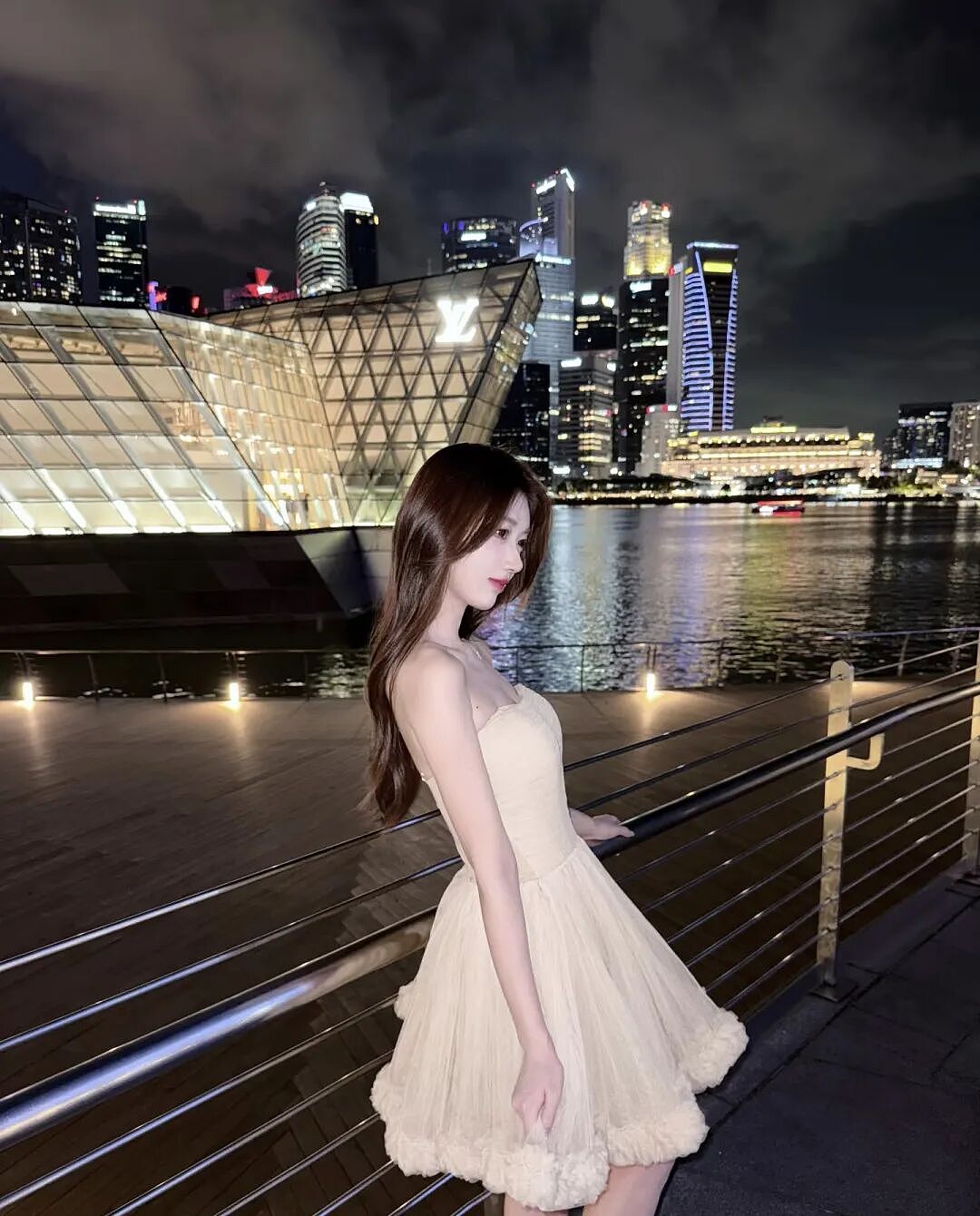 【美女】国产美女推荐 | nn（组图） - 8