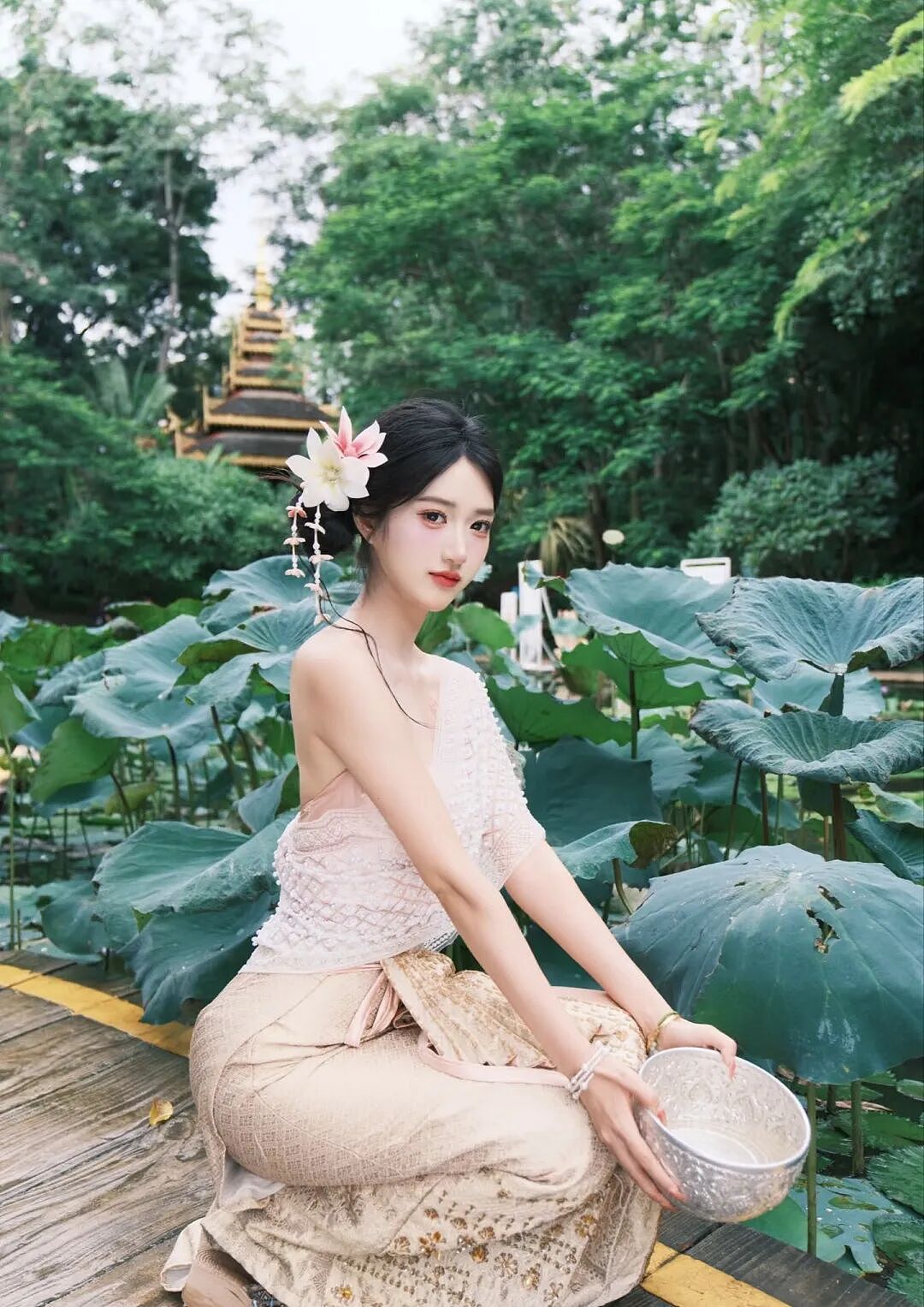 【美女】国产美女推荐 | nn（组图） - 58