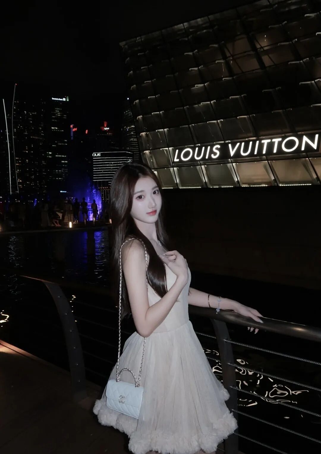 【美女】国产美女推荐 | nn（组图） - 6