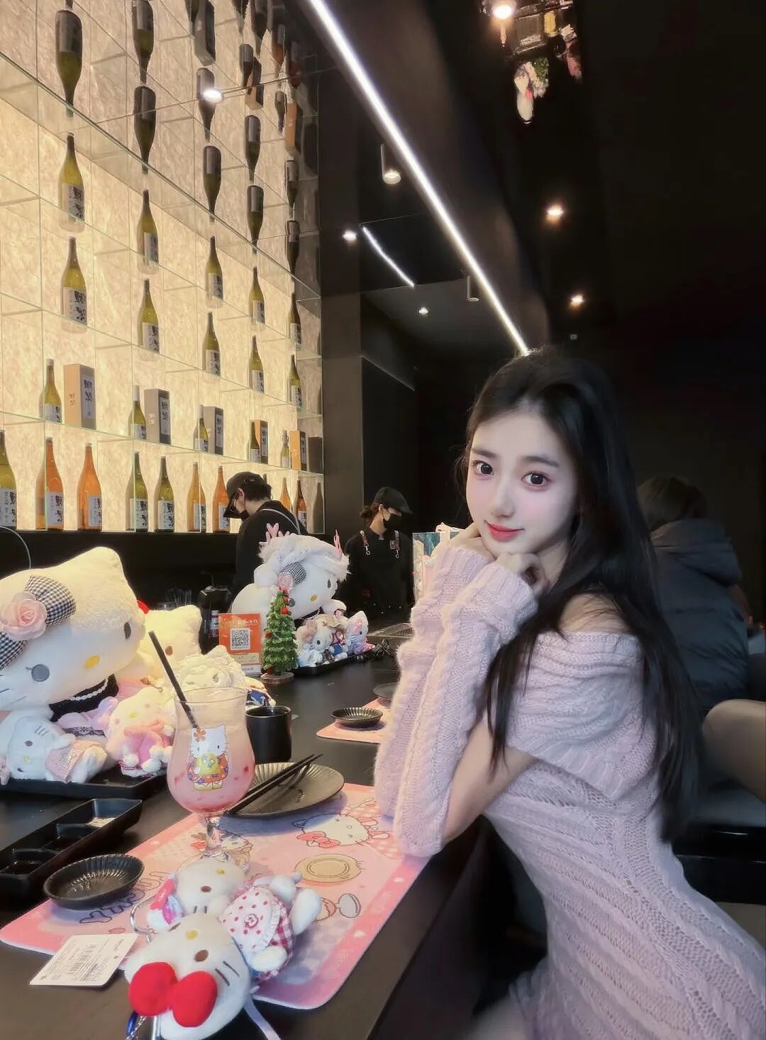【美女】国产美女推荐 | nn（组图） - 22