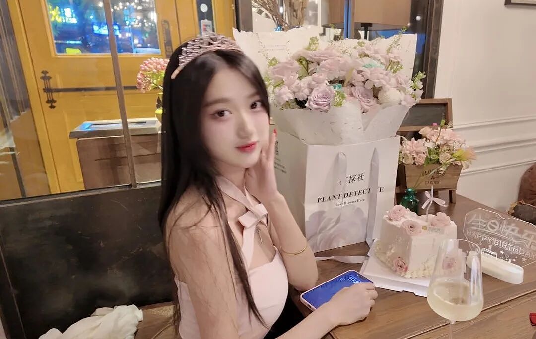 【美女】国产美女推荐 | nn（组图） - 43