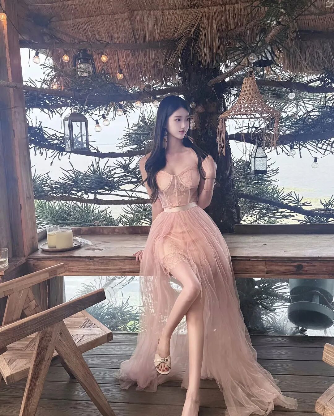 【美女】国产美女推荐 | nn（组图） - 64