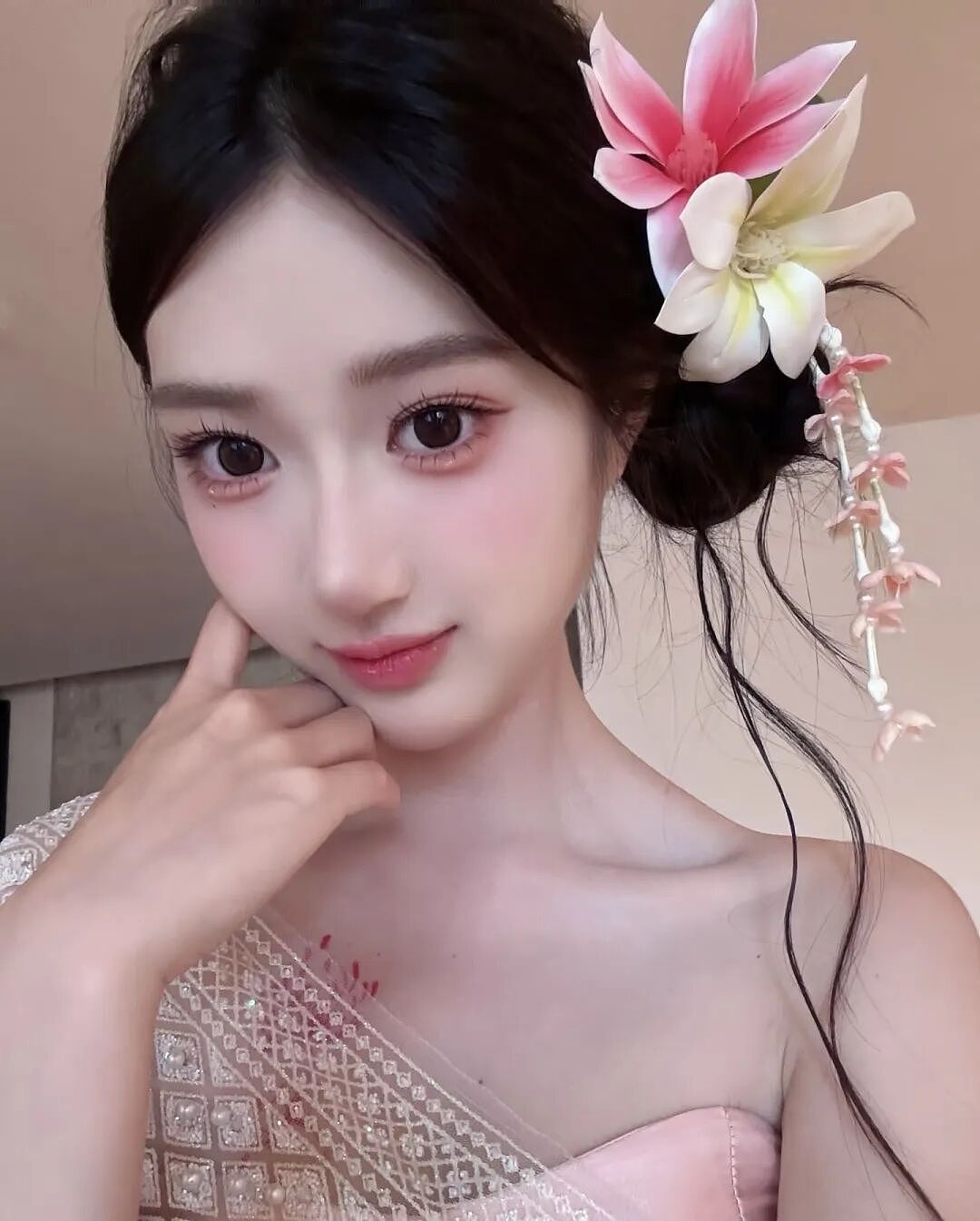 【美女】国产美女推荐 | nn（组图） - 50