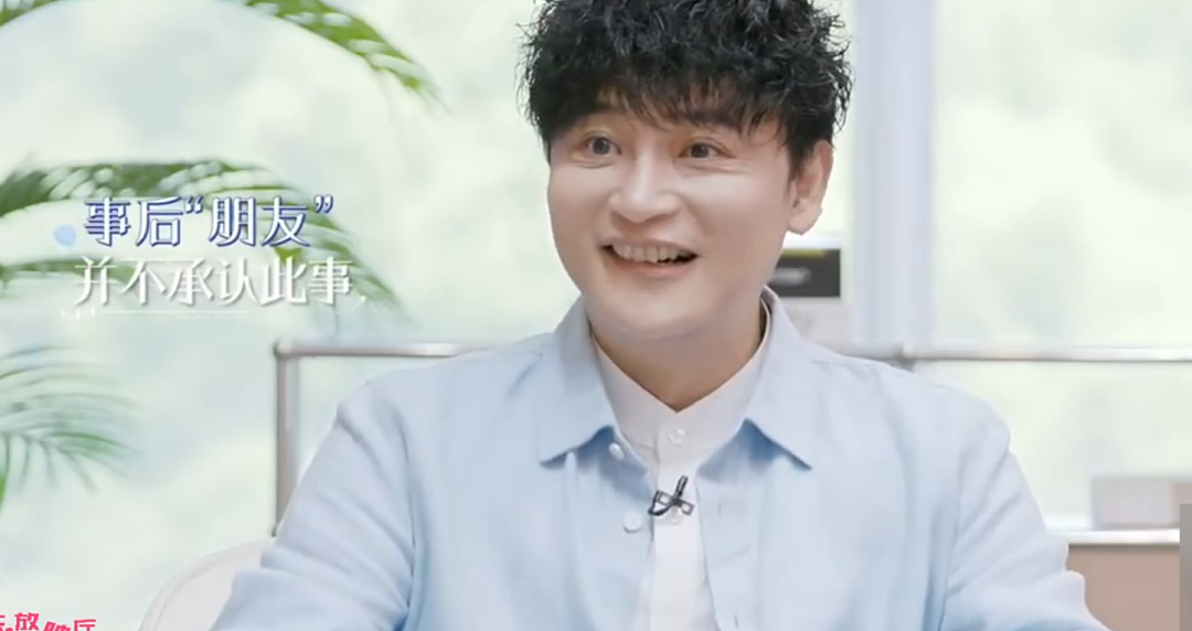 “小虎队”成员、男星陈志朋自曝多次被好友坑骗，资产丢了一大半（组图） - 5