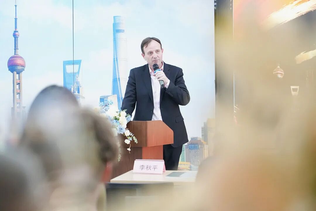 “上海-维州篮球之夜”活动报道 - 12