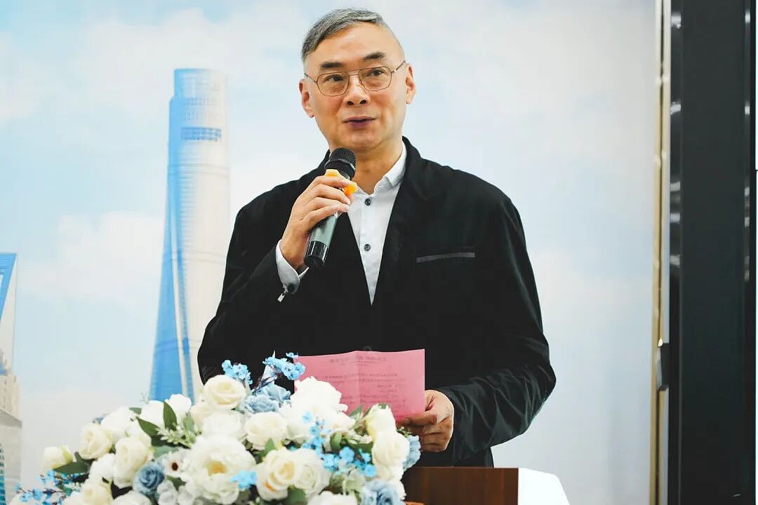 “上海-维州篮球之夜”活动报道 - 4